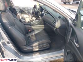 Honda Insight 2019 1 Honda Insight 2019 1