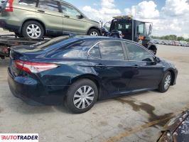 Toyota Camry 2020 2