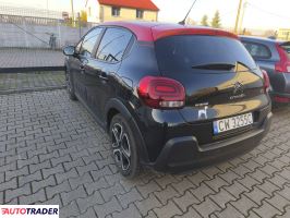 Citroen C3 - zobacz ofertę