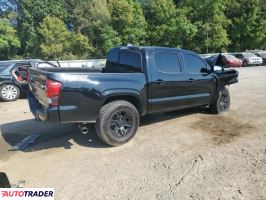 Toyota Tacoma 2018 2