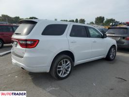 Dodge Durango 2023 3