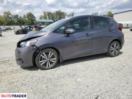 Honda Pozostałe 2020 1