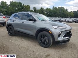 Buick Pozostałe 2024 1