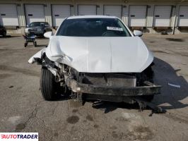 Hyundai Elantra 2019 2