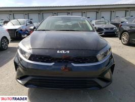 Kia Pozostałe 2022 2