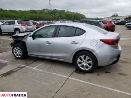 Mazda 3 2018 2