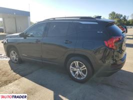 GMC Terrain 2019 1