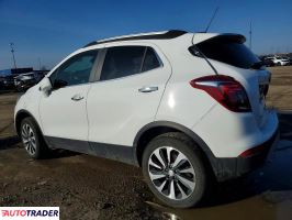 Buick Pozostałe 2021 1