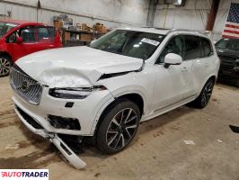 Volvo XC90 - zobacz ofertę