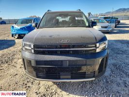 Hyundai Santa Fe 2024 2
