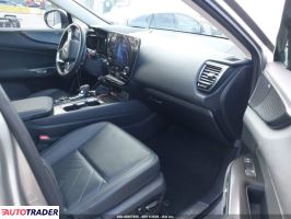 Lexus NX 2025 2