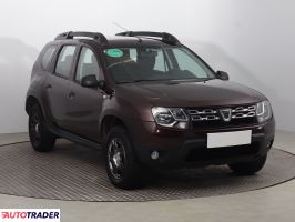 Dacia Duster 2017 1.6 112 KM