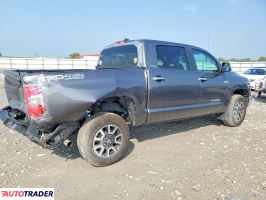 Toyota Tundra 2021 5