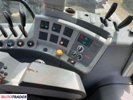 Ciągnik rolniczy Claas ARION 520 2009r