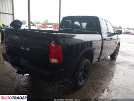 Dodge Ram 2022 3