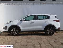 Kia Sportage 2018 1.6 130 KM