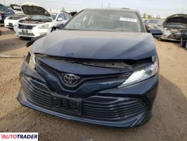 Toyota Camry 2019 2