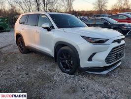 Toyota Highlander 2024 2