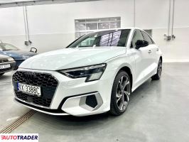 Audi Pozostałe - zobacz ofertę