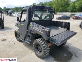 Polaris Ranger RZR 2023 Polaris Ranger RZR 2023