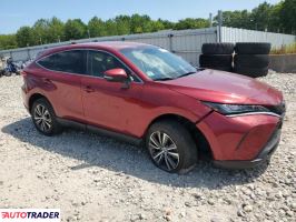 Toyota Venza 2022 2 Toyota Venza 2022 2