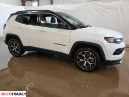 Jeep Compass 2025 2 Jeep Compass 2025 2