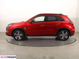 Mitsubishi ASX 2020 2.0 147 KM