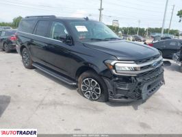 Ford Expedition 2023 3