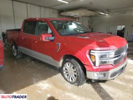 Ford Pozostałe 2025 3