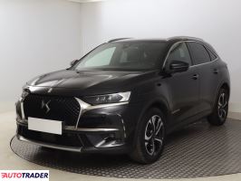 DS DS7 2018 2.0 174 KM