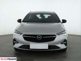 Opel Insignia 2022 2.0 171 KM