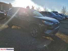 Toyota Pozostałe 2023 2