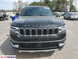 Jeep Wagoneer 2022 5 Jeep Wagoneer 2022 5