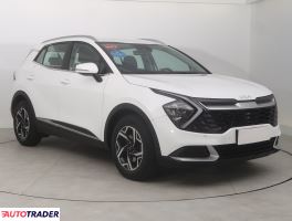 Kia Sportage 2023 1.6 147 KM