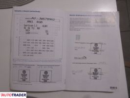 Volkswagen Golf Sportsvan 2018 1.5 130 KM