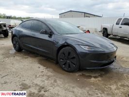 Tesla Model 3 2024 Tesla Model 3 2024