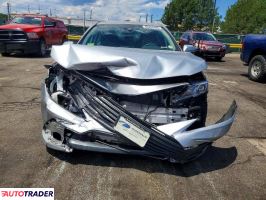 Toyota Camry 2023 2