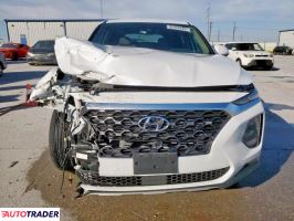 Hyundai Santa Fe 2020 2