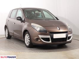 Renault Scenic 2011 1.9 128 KM Renault Scenic 2011 1.9 128 KM