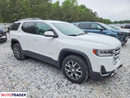 GMC Acadia 2023 2