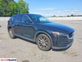 Mazda CX-5 2021 2
