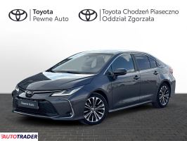 Toyota Corolla - zobacz ofertę