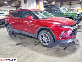 Chevrolet Blazer 2023 2