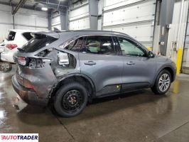 Ford Escape 2022 1 Ford Escape 2022 1