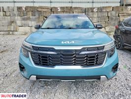 Kia Pozostałe 2024 2