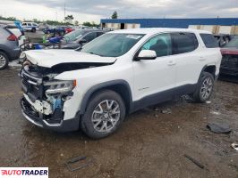 GMC Acadia 2020 2