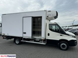 Iveco Daily 2015 3