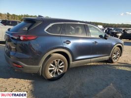 Mazda CX-9 2021 2