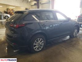 Mazda CX-5 2024 2