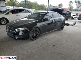 Mercedes CL 2022 2 Mercedes CL 2022 2